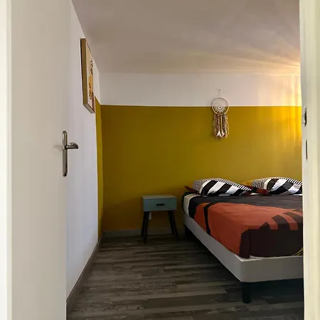 Pi N3 - - Place Parking Republique Inclus & Wifi Apartment