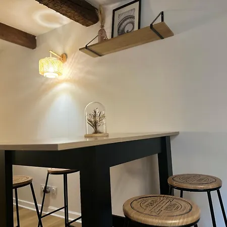 Pi N3 - - Place Parking Republique Inclus & Wifi * Perpignan