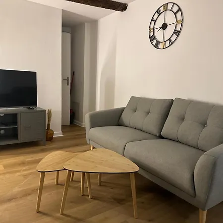 Pi N3 - - Place Parking Republique Inclus & Wifi